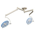 Double arms ceiling type led operation lights